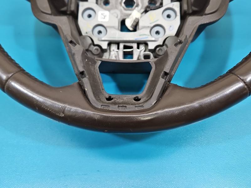 Руль Ford Fusion HS73 3600 CE3EL6 — фото детали 15
