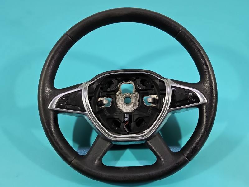 Руль Dacia Dokker 484005093R