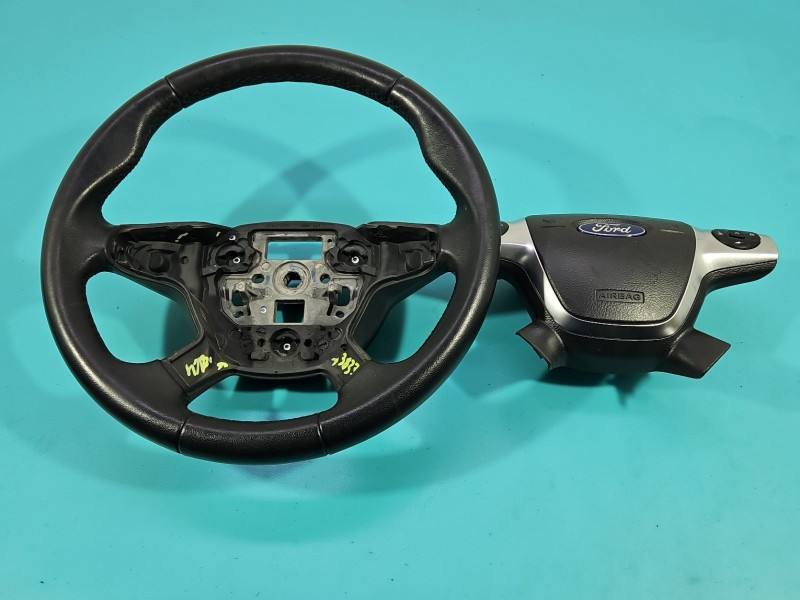 Кермо Ford C-Max BM513600AD
