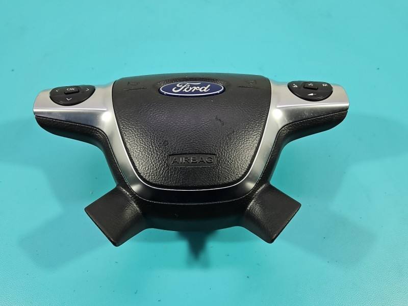 Кермо Ford C-Max BM513600AD — фото деталі 9