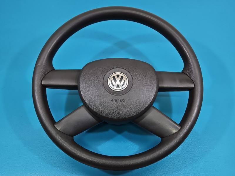 Руль Volkswagen Golf 5 1K0880201N