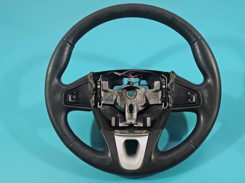 Кермо Renault Megane 3 985100007R — фото деталі 2
