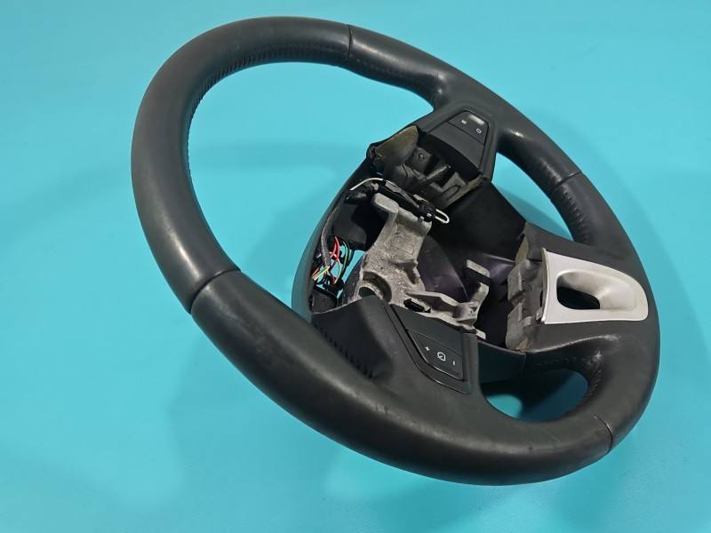 Кермо Renault Megane 3 985100007R — фото деталі 6