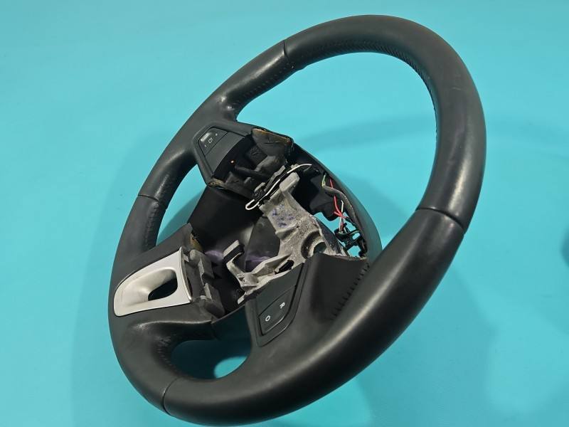 Кермо Renault Megane 3 985100007R — фото деталі 8
