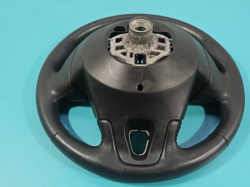 Кермо Renault Megane 3 985100007R — фото деталі 9