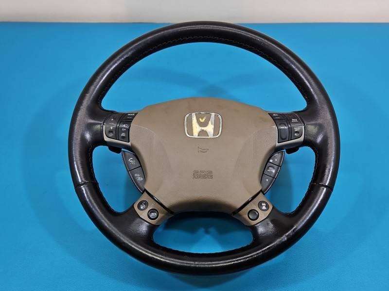 Руль Honda Legend 77800-SJA-G82