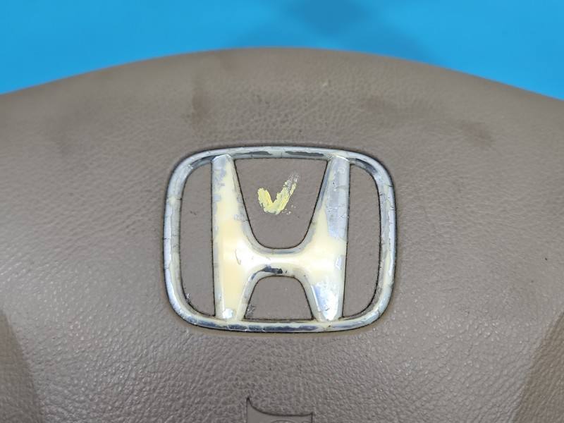 Руль Honda Legend 77800-SJA-G82 — фото детали 10