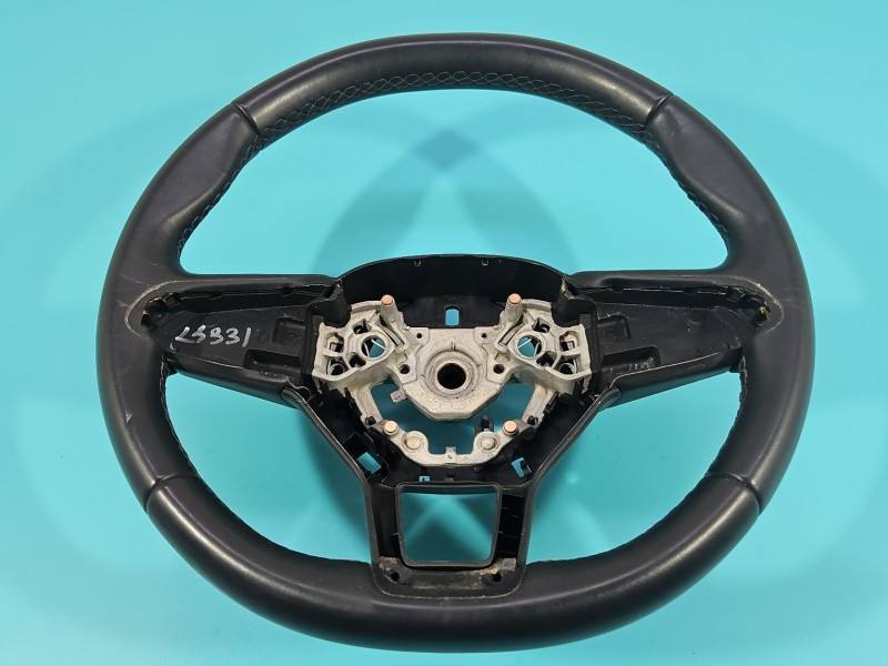 Кермо Renault Clio 484002607R