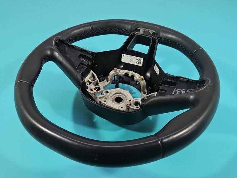 Кермо Renault Clio 484002607R — фото деталі 5