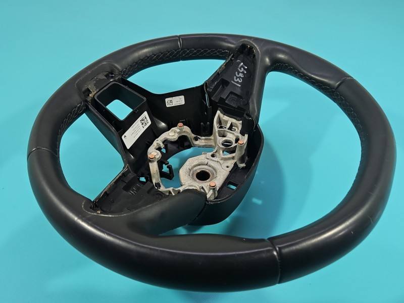Кермо Renault Clio 484002607R — фото деталі 6