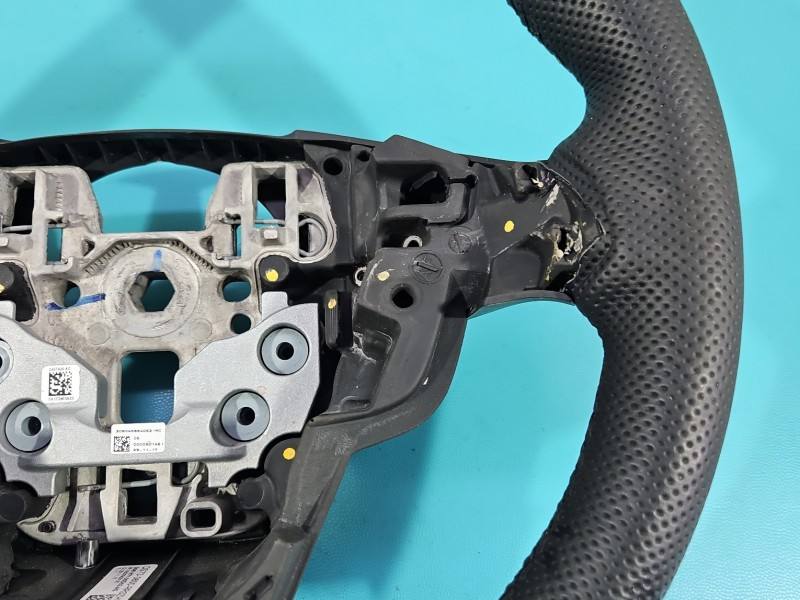 Кермо Ford Mondeo DS73-3600-RR3ZHE — фото деталі 2