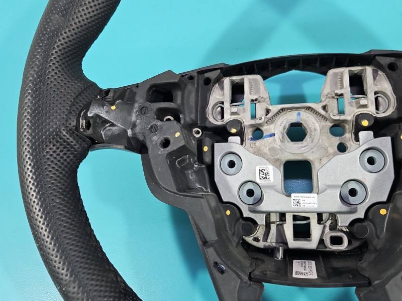 Кермо Ford Mondeo DS73-3600-RR3ZHE — фото деталі 3