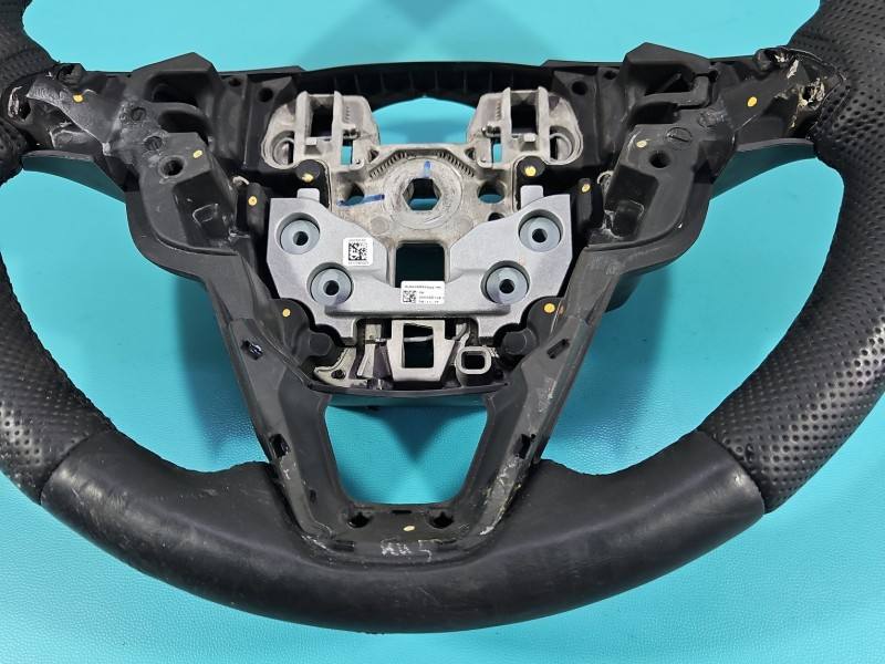 Кермо Ford Mondeo DS73-3600-RR3ZHE — фото деталі 4