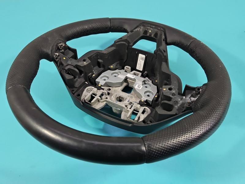 Кермо Ford Mondeo DS73-3600-RR3ZHE — фото деталі 5