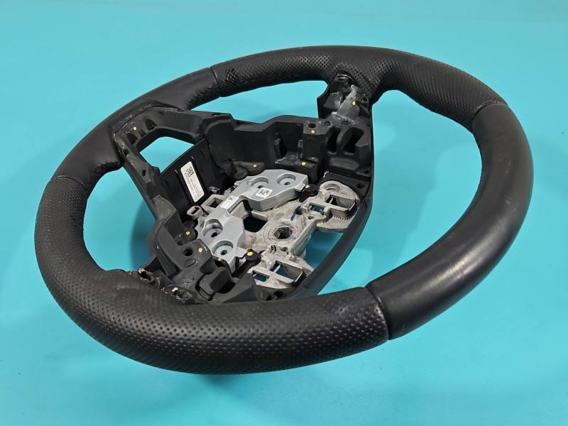 Кермо Ford Mondeo DS73-3600-RR3ZHE — фото деталі 6