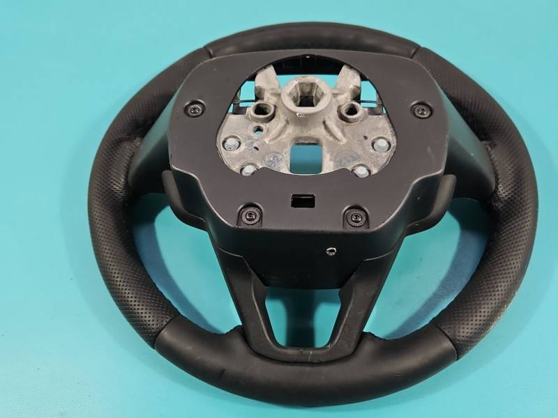 Кермо Ford Mondeo DS73-3600-RR3ZHE — фото деталі 7