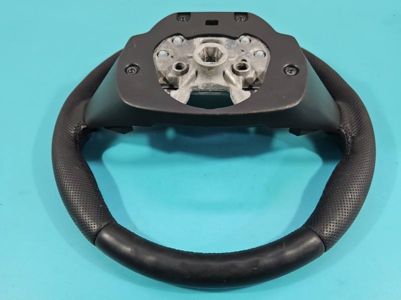 Кермо Ford Mondeo DS73-3600-RR3ZHE — фото деталі 8