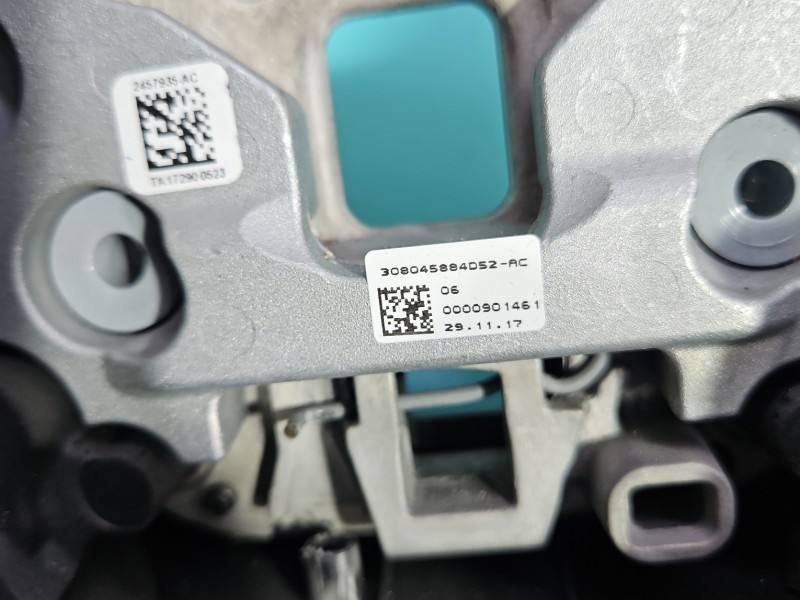 Кермо Ford Mondeo DS73-3600-RR3ZHE — фото деталі 10
