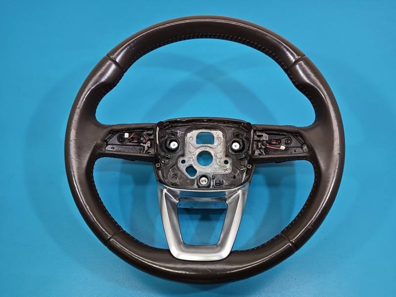 Кермо Audi Q7 4M0419689