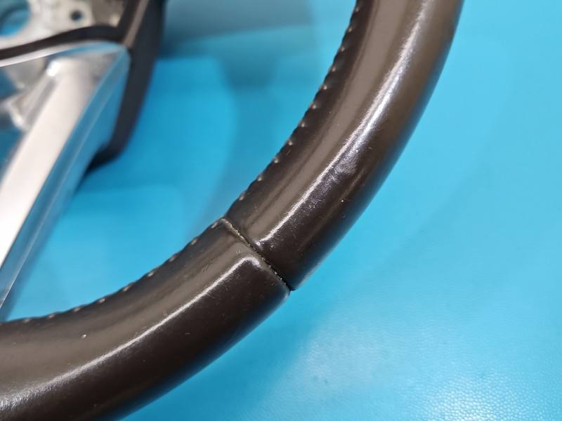 Кермо Audi Q7 4M0419689 — фото деталі 4