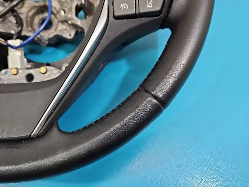 Кермо Toyota Corolla E16 E18 625594110 — фото деталі 3