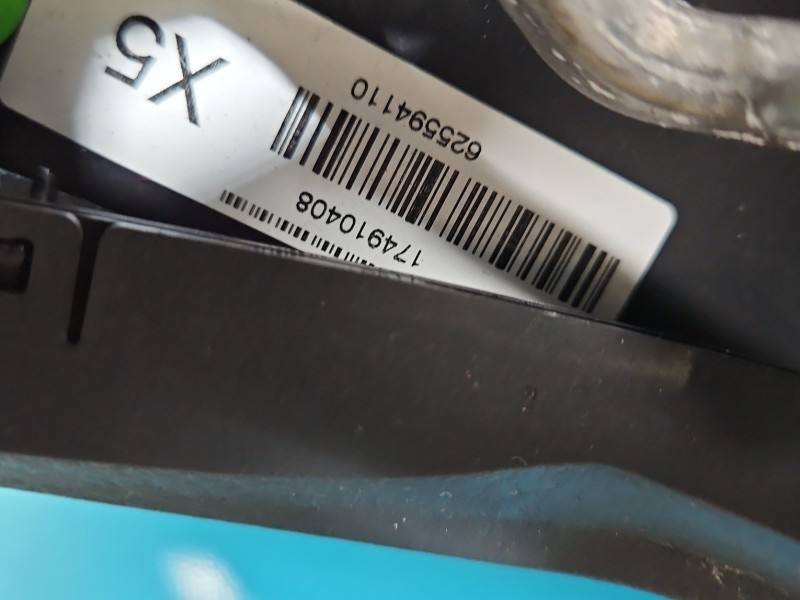 Кермо Toyota Corolla E16 E18 625594110 — фото деталі 10