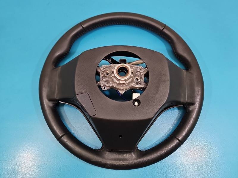 Кермо Toyota Corolla E16 E18 625594110 — фото деталі 12