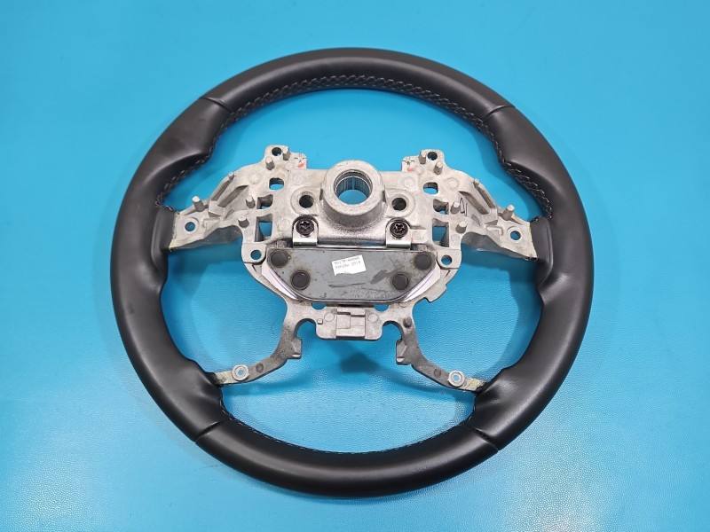 Кермо Hyundai Elantra 56130-AA000 — фото деталі 11