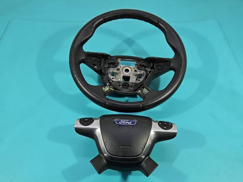 Кермо Ford Focus AM513600BF
