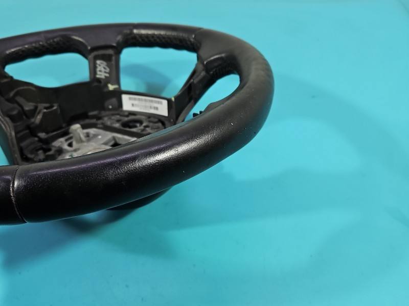 Кермо Ford Focus AM513600BF — фото деталі 6