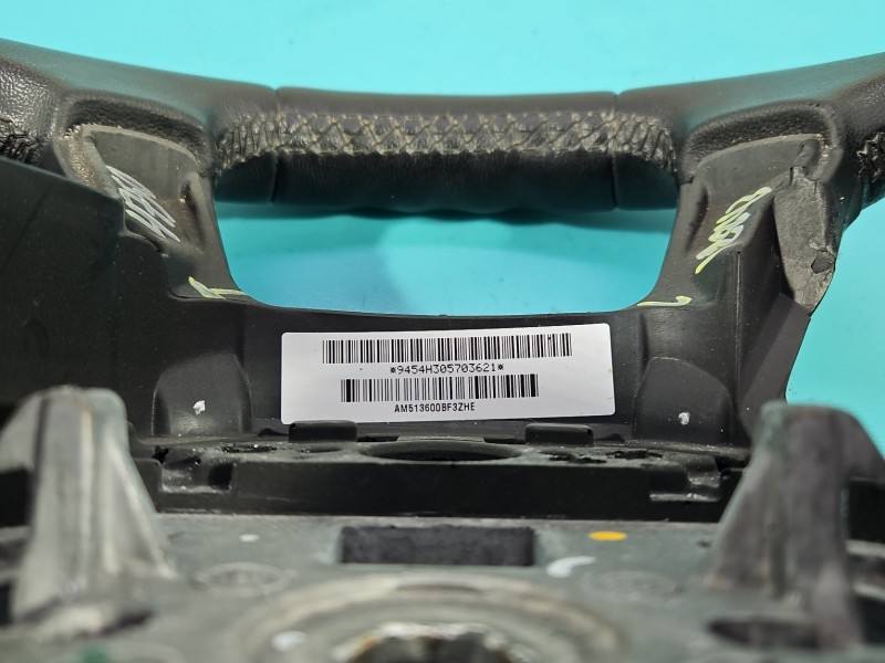Кермо Ford Focus AM513600BF — фото деталі 7