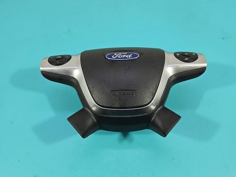 Кермо Ford Focus AM513600BF — фото деталі 9