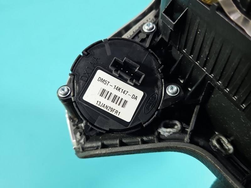 Кермо Ford Focus AM513600BF — фото деталі 11