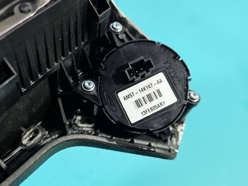 Кермо Ford Focus AM513600BF — фото деталі 13