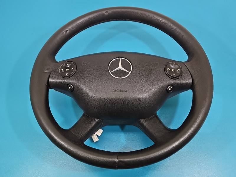 Кермо Mercedes S W221 A2214600103