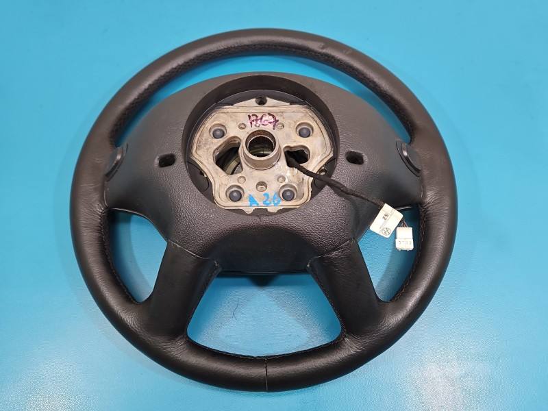 Кермо Mercedes S W221 A2214600103 — фото деталі 17