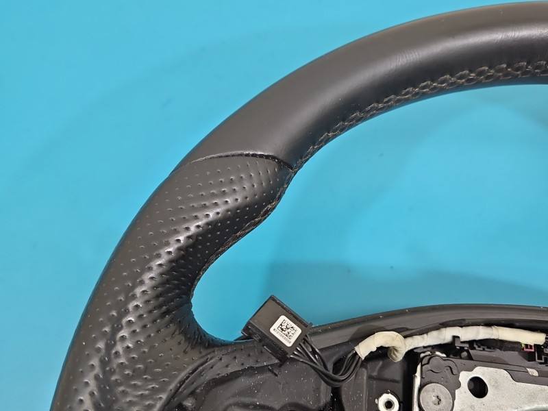 Кермо Mercedes E W213 A0004607103 — фото деталі 6