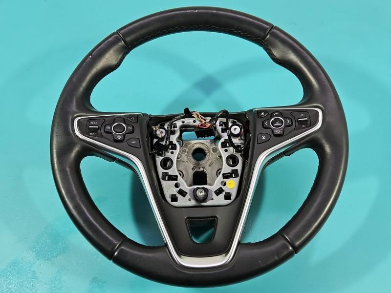 Кермо Opel Insignia