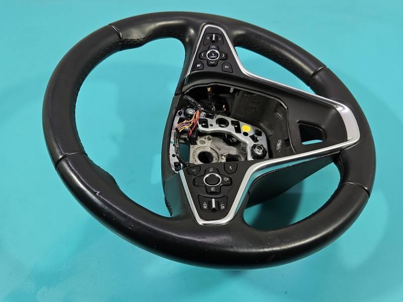 Кермо Opel Insignia — фото деталі 5