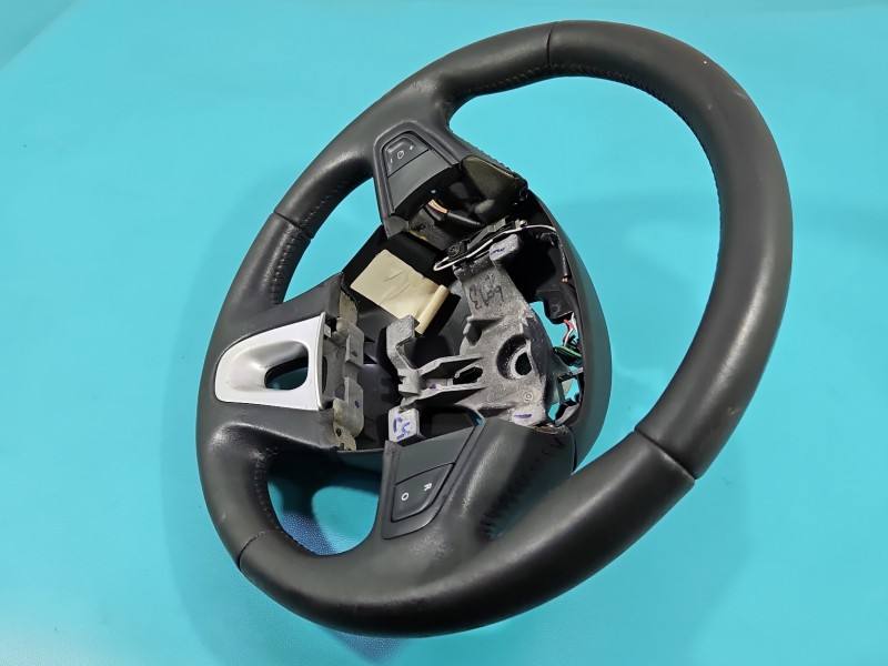 Руль Renault Scenic 3 — фото детали 7