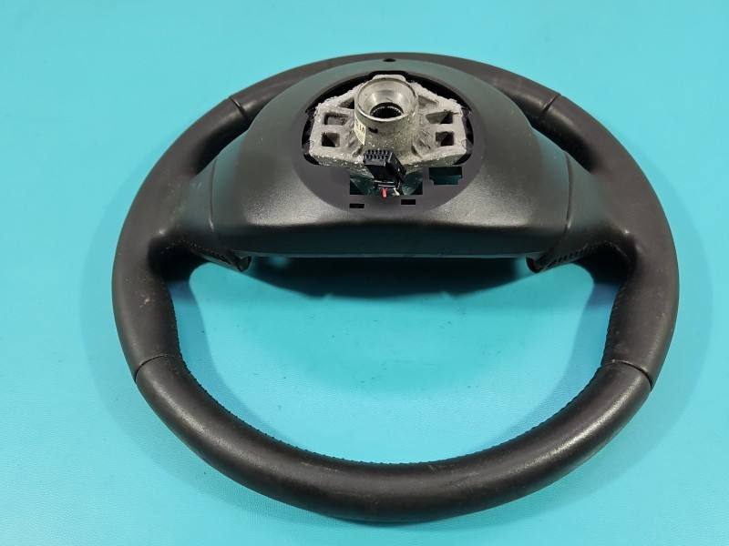 Руль Renault Scenic 3 — фото детали 9