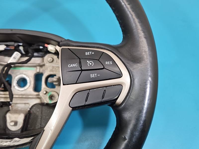 Кермо Jeep Cherokee — фото деталі 2