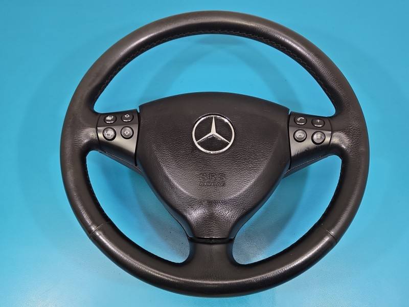 Кермо Mercedes A W169 A1694600503