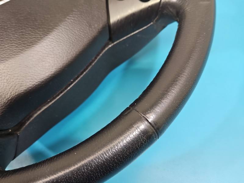 Кермо Mercedes A W169 A1694600503 — фото деталі 4