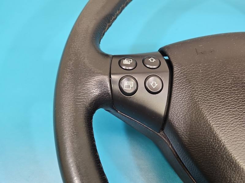 Кермо Mercedes A W169 A1694600503 — фото деталі 5