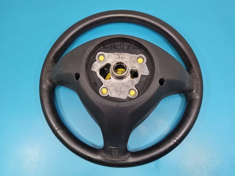 Кермо Mercedes A W169 A1694600503 — фото деталі 15