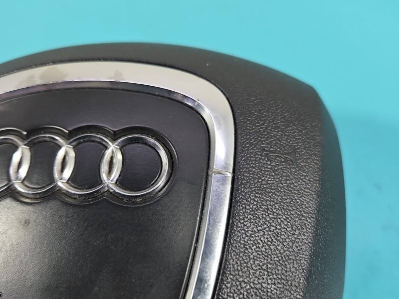 Кермо Audi A6 C6 4F0419091AQ — фото деталі 15