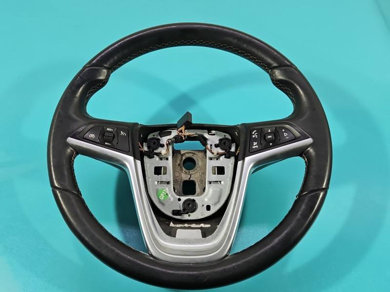 Руль Opel Meriva B