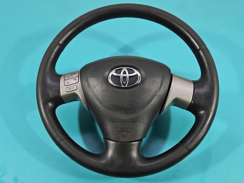 Руль Toyota Auris