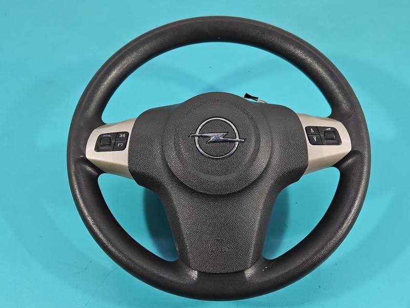 Кермо Opel Corsa D